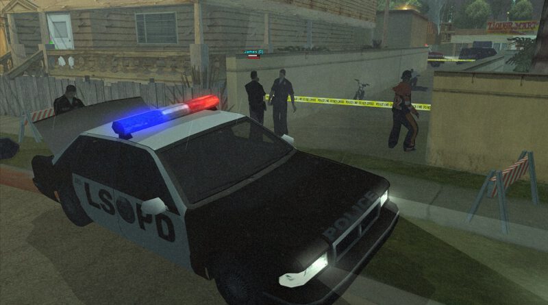 Halloween Event 2022 Ended – Mike's Cops And Robbers