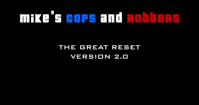 THE GREAT RESET – VERSION 2.0