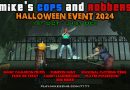 Halloween Event 2024