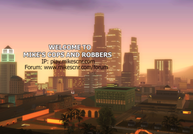 Cities: Skylines welcomes Los Santos from GTA San Andreas