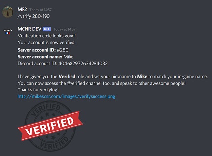 How to Verify  Channel  How to Verify Your  Account