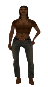 Skin 131