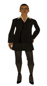 Skin 141