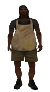 Skin 168