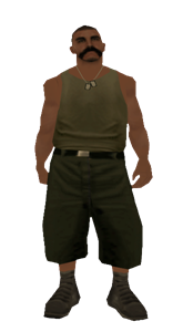 TheDan skin
