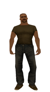 SmixyRooster skin