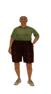 Skin 231