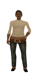 Skin 233