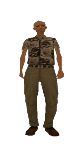 Skin 235