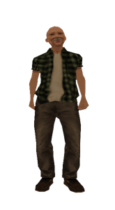 Skin 236