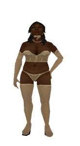 Skin 244