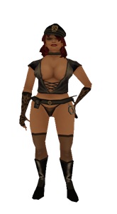 Skin 246