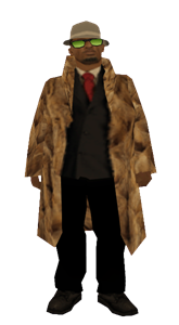 Skin 249
