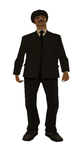 Skin 255