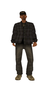 Skin 261