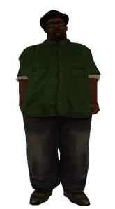 Big Smoke
