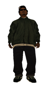 Ryder