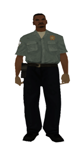 MIK skin
