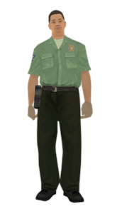TiberiusMars skin