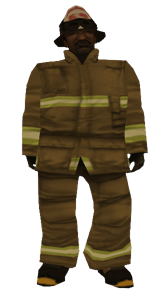 Chris skin