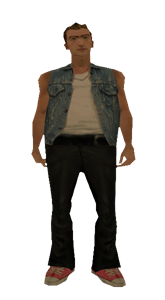 Kent Paul