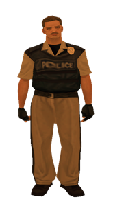 Vigii skin