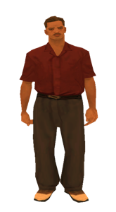 Skin 305