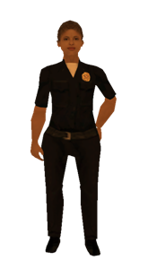 Jed skin