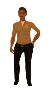 Kate skin