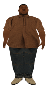 Big Bear (Big)