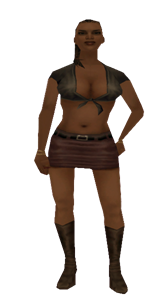 Asa_Mitaka skin