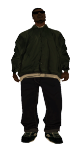 Ryder (Masked)
