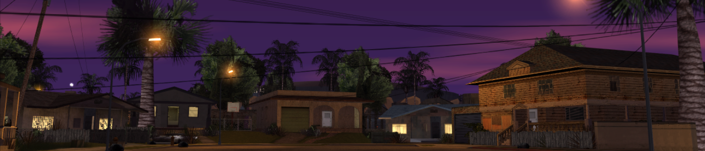 grove